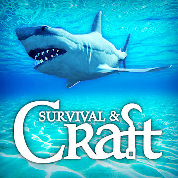 Survival on Raft