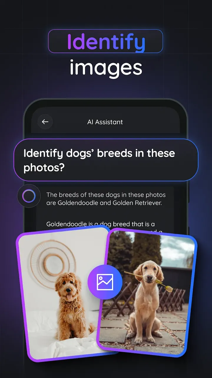 Gemmy AI: Chat & Assistant screenshot 6