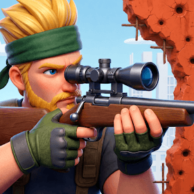Shoot & Hide