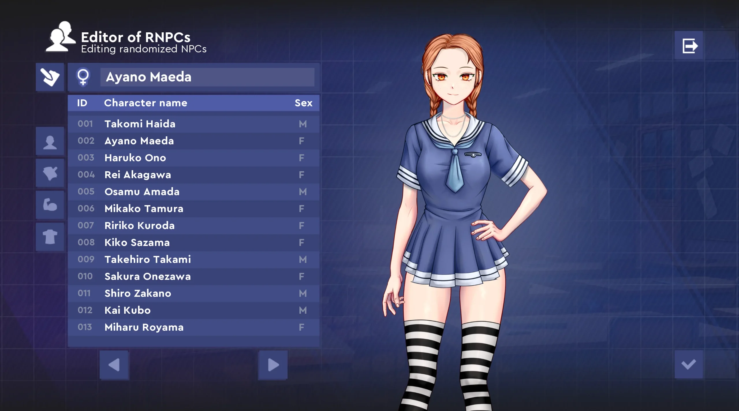 School Game screenshot 2