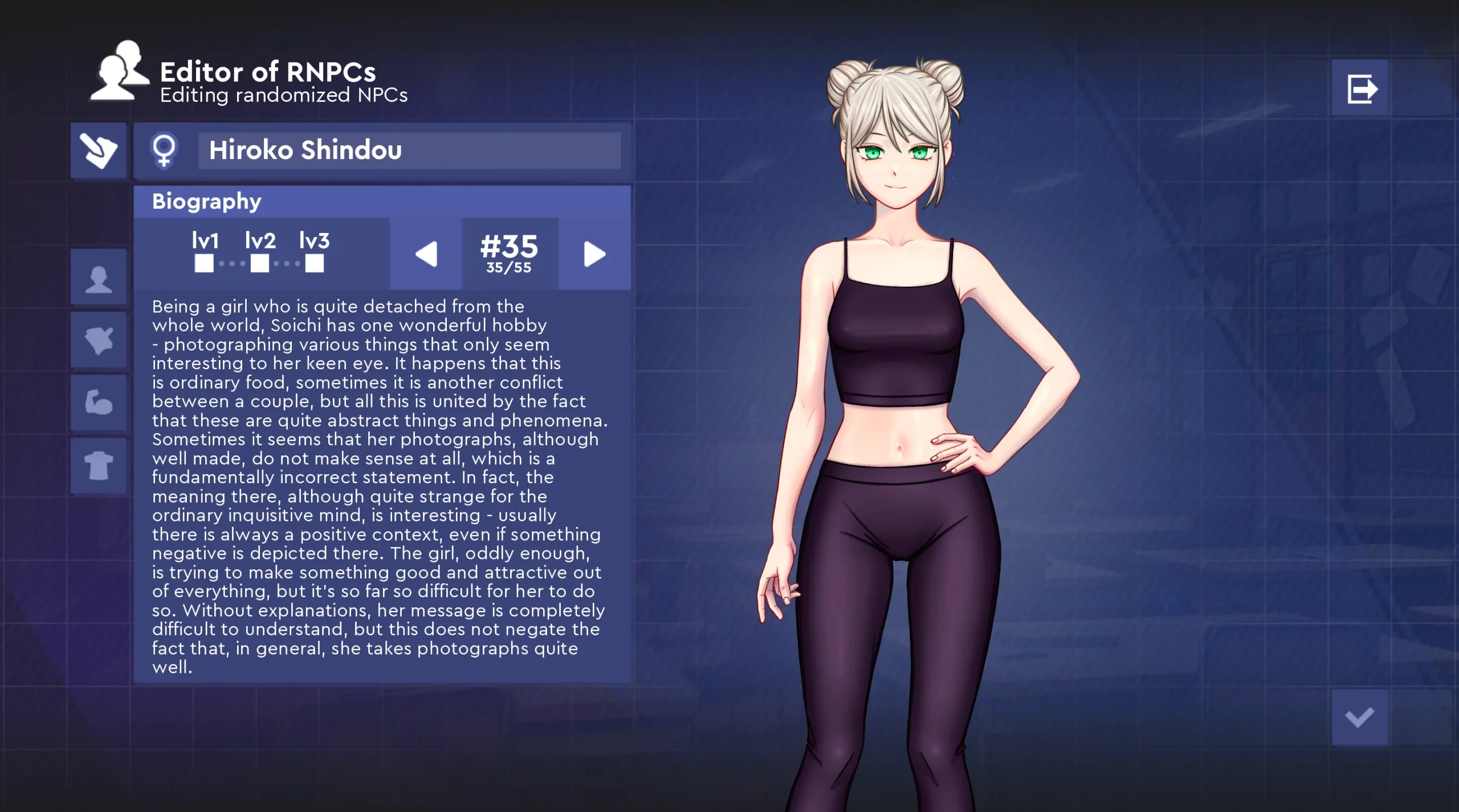 School Game screenshot 4
