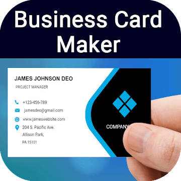 Business Card Maker