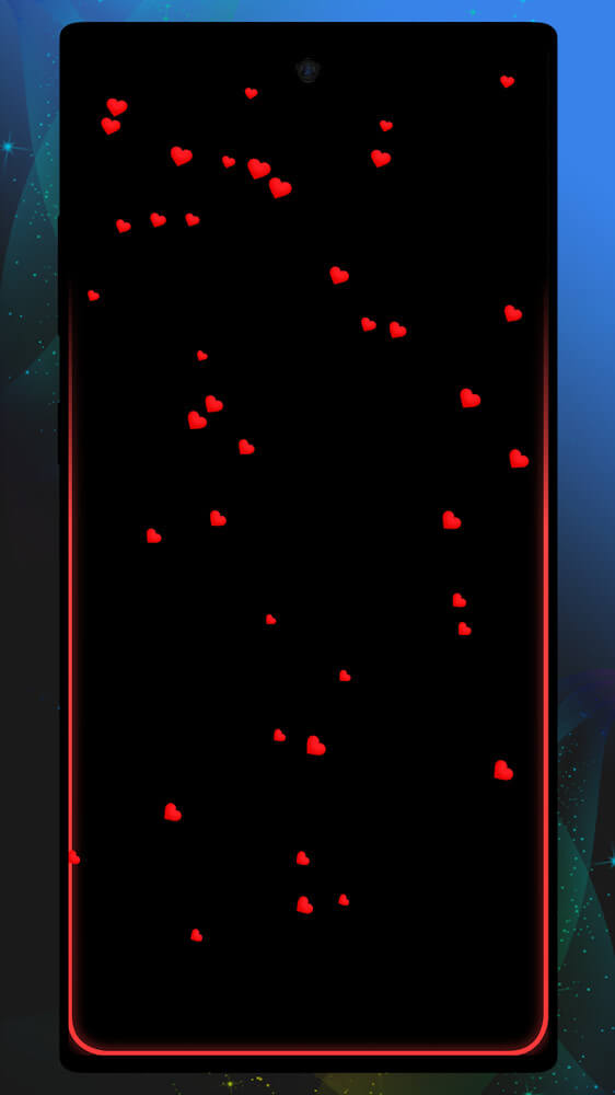 Always On Edge screenshot 6