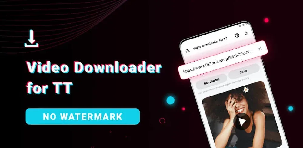 AhaTik Downloader screenshot 1