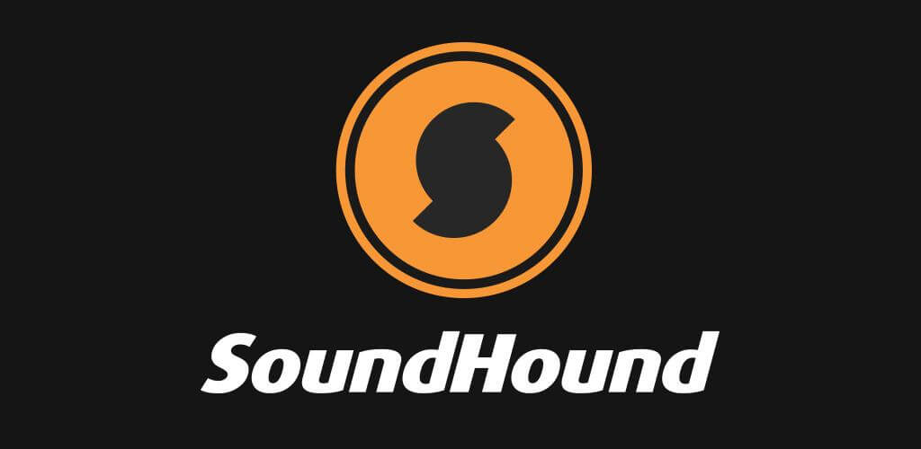 SoundHound screenshot 1
