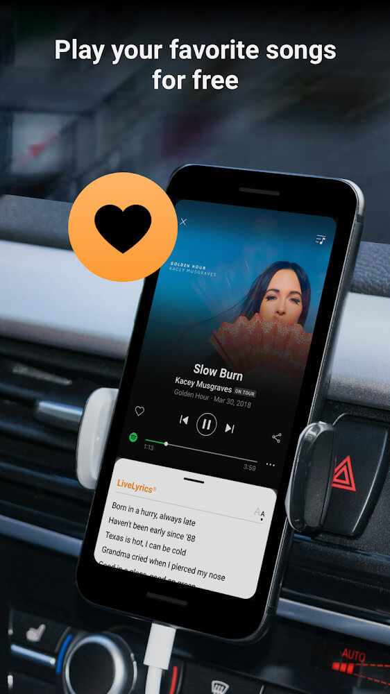 SoundHound screenshot 3