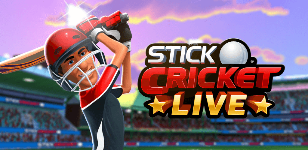 Stick Cricket Live screenshot 1