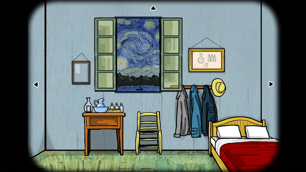 Cube Escape Collection screenshot 4