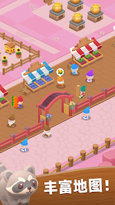 Idle Gnome Garden: Farm Tycoon screenshot 3