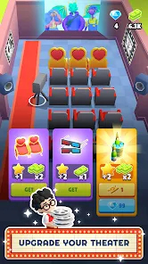 My Cinema World screenshot 3