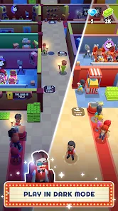 My Cinema World screenshot 5
