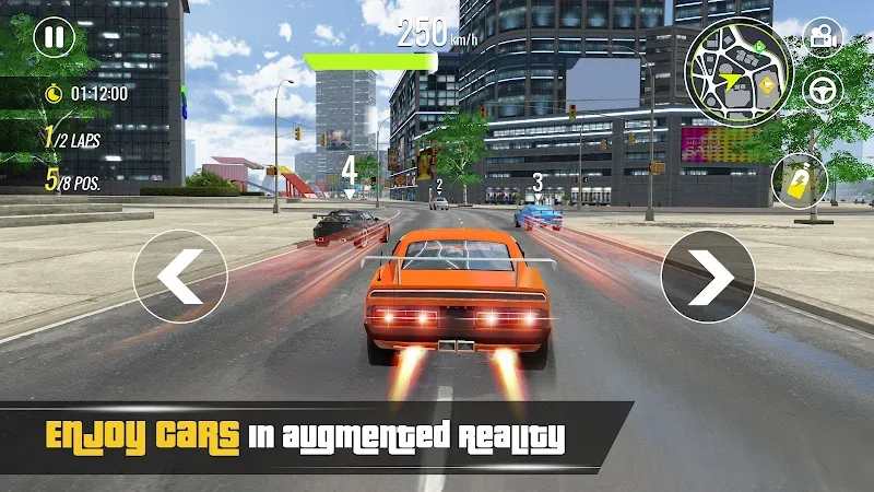 Vehicle Master: Vice City screenshot 3