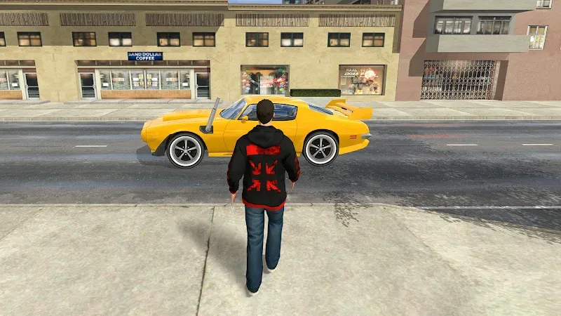 Vehicle Master: Vice City screenshot 6