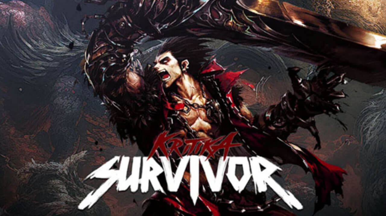 Kritika Survivor screenshot 1