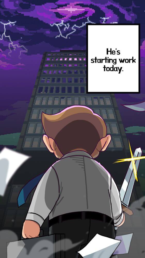 Dungeon Corporation screenshot 6