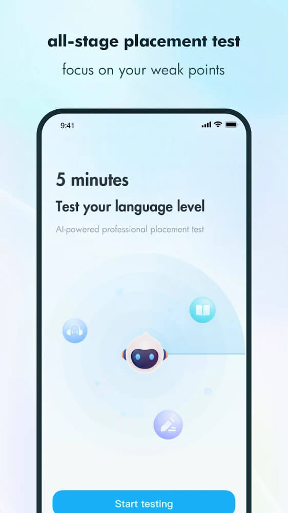 Superlingo screenshot 6