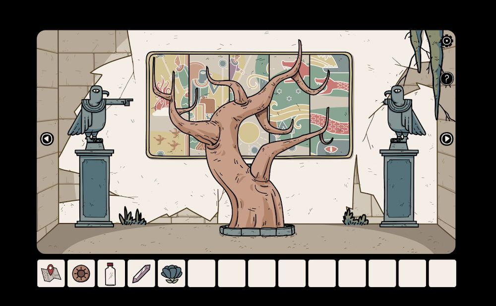 Ghost Case Mod APK screenshot 5