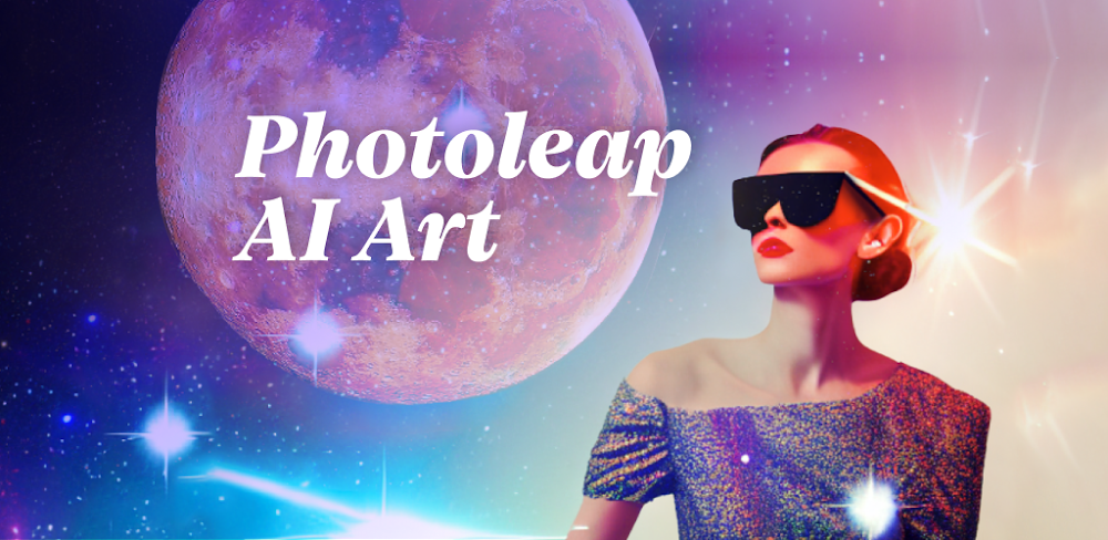 Photoleap screenshot 1