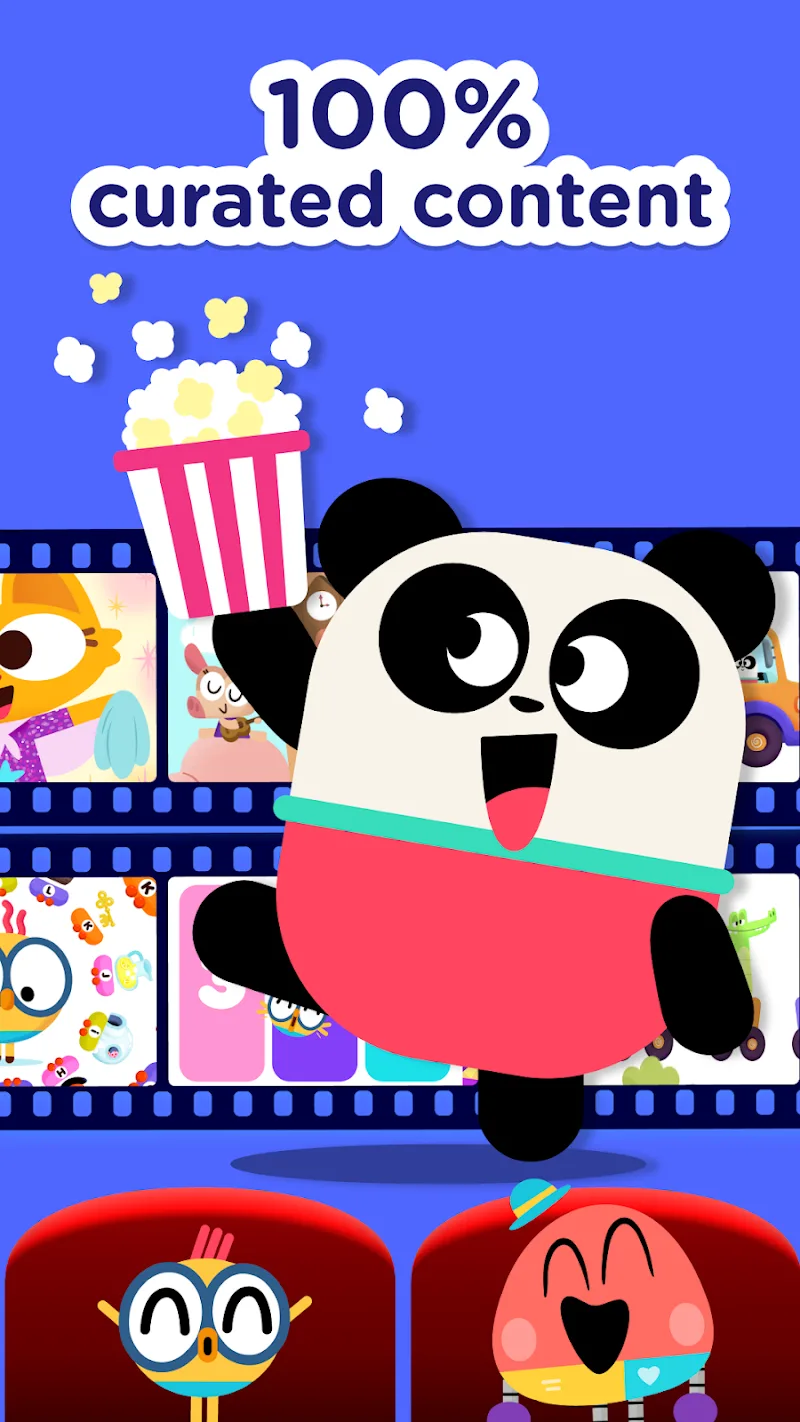 Lingokids - Play and Learn screenshot 5