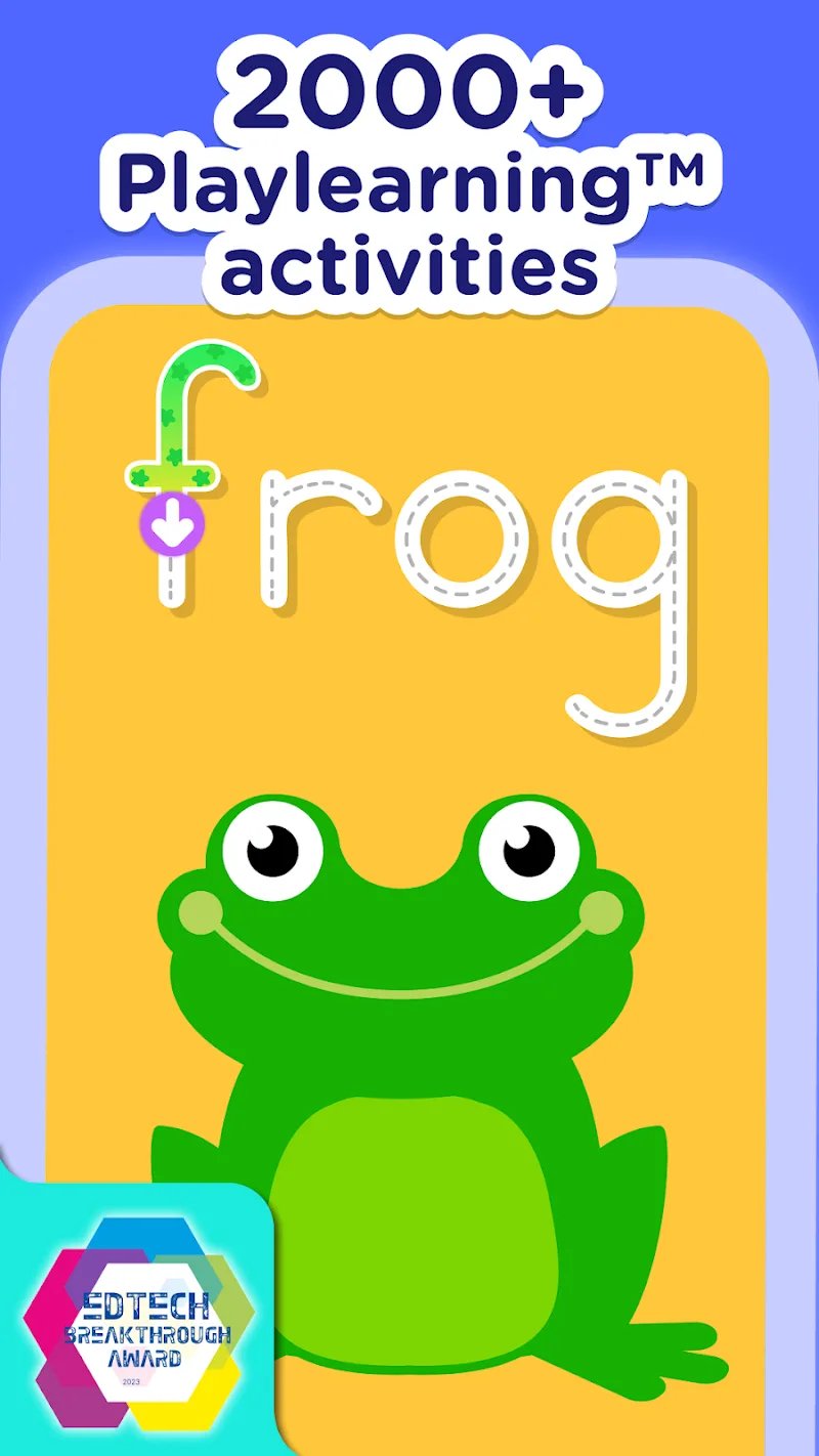 Lingokids - Play and Learn screenshot 3