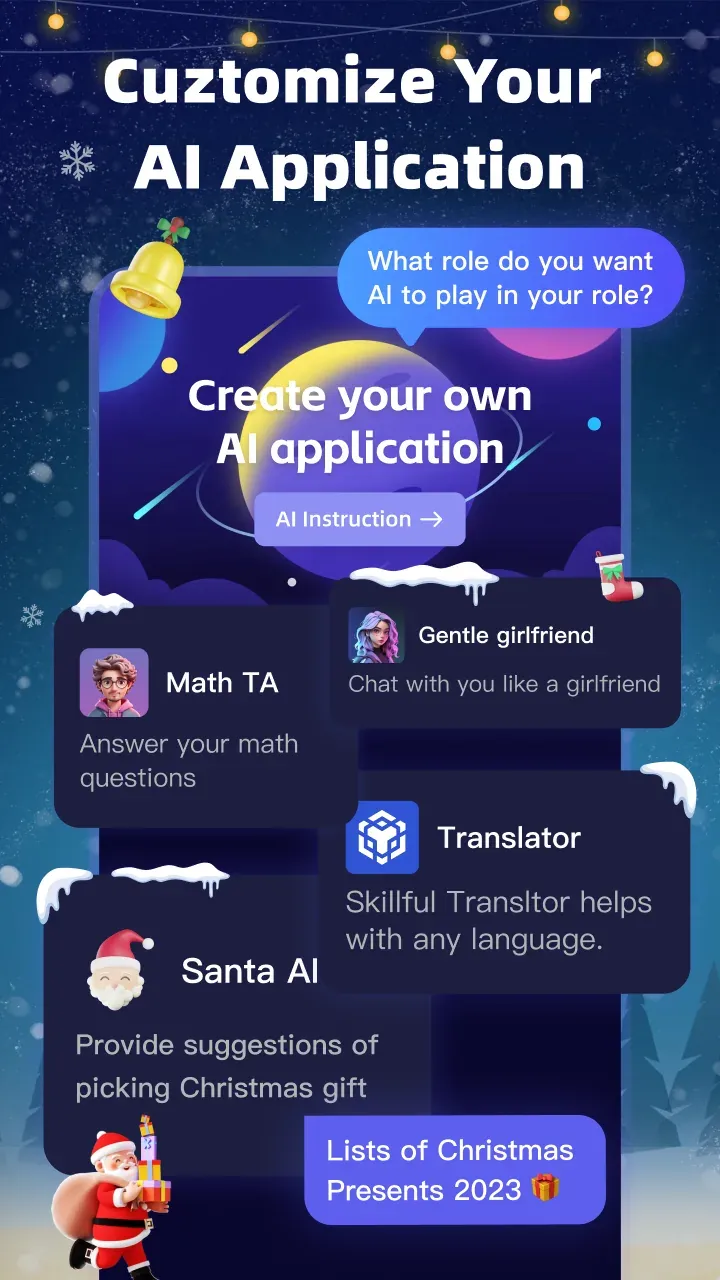 MateAI screenshot 4