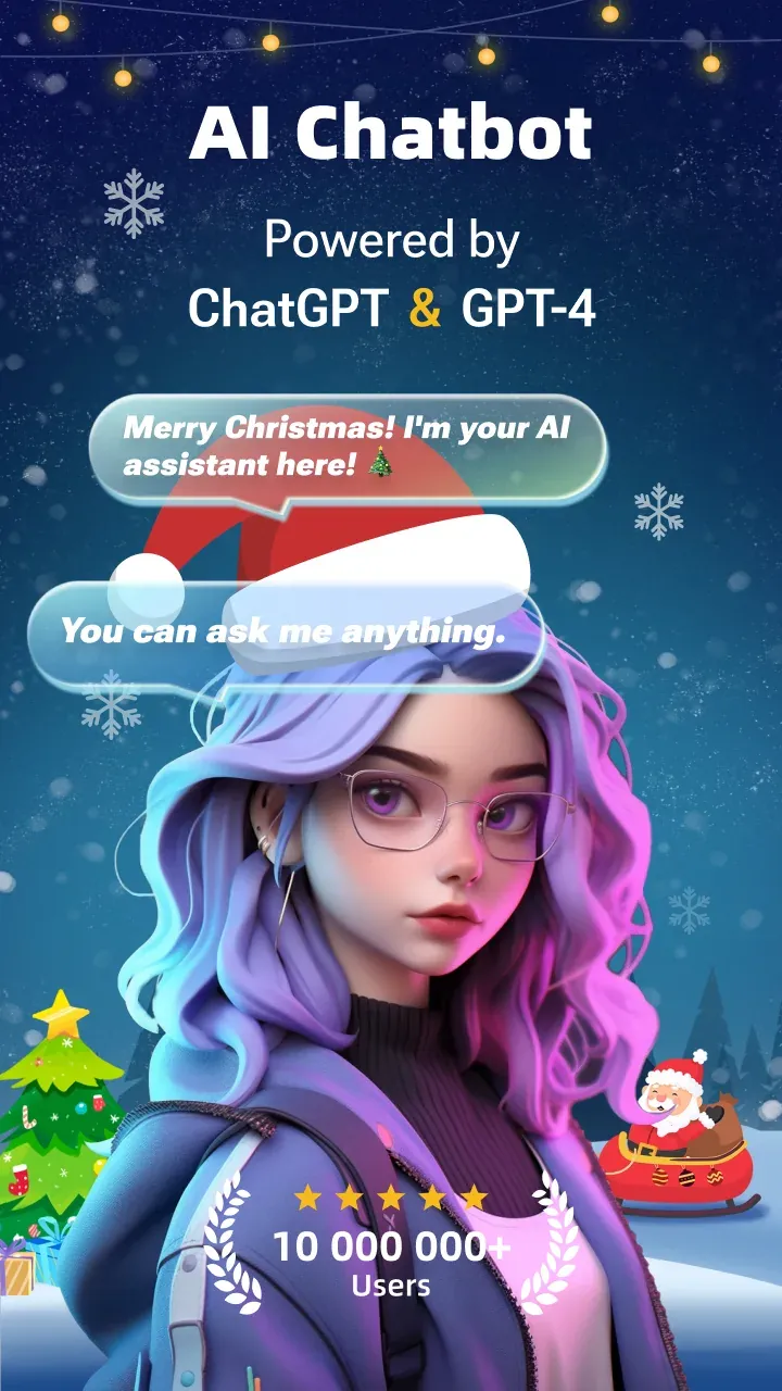 MateAI screenshot 2