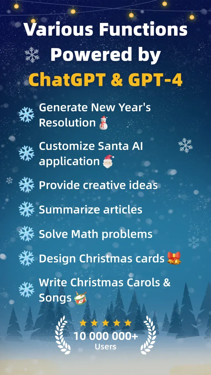 MateAI screenshot 3