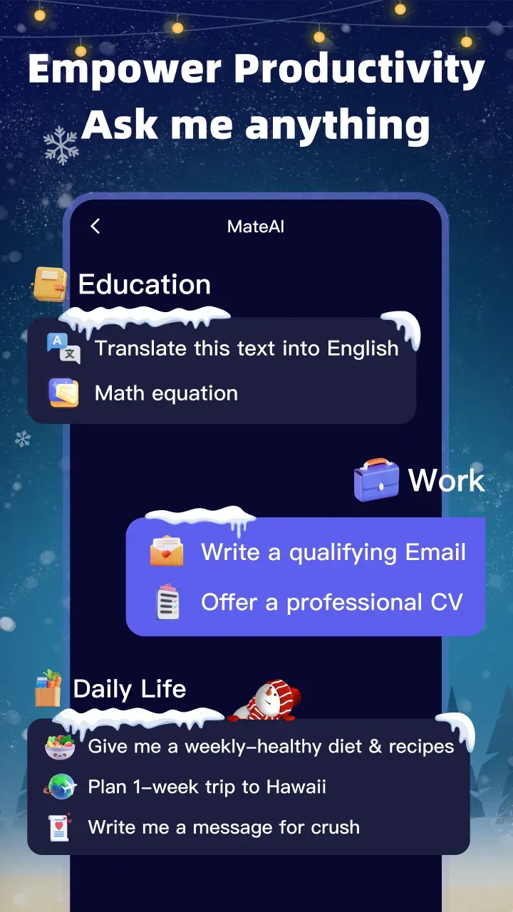 MateAI screenshot 5