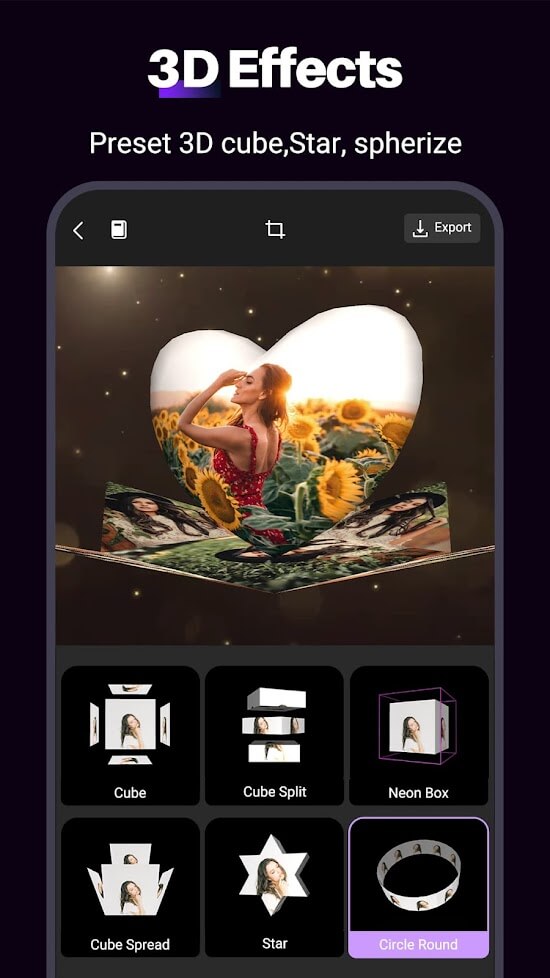 Motion Ninja screenshot 4