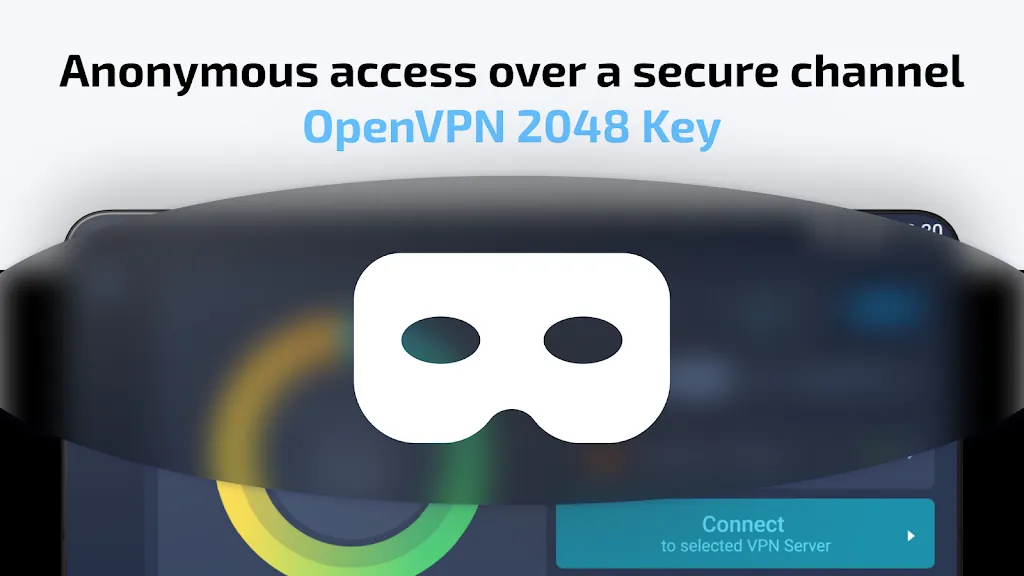 VPN Australia screenshot 3