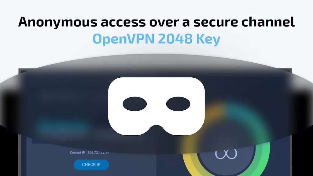 VPN Australia screenshot 6