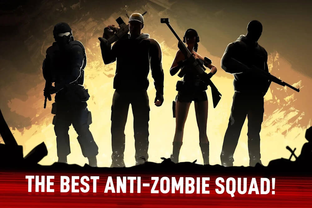Zombie Frontier 4 screenshot 5
