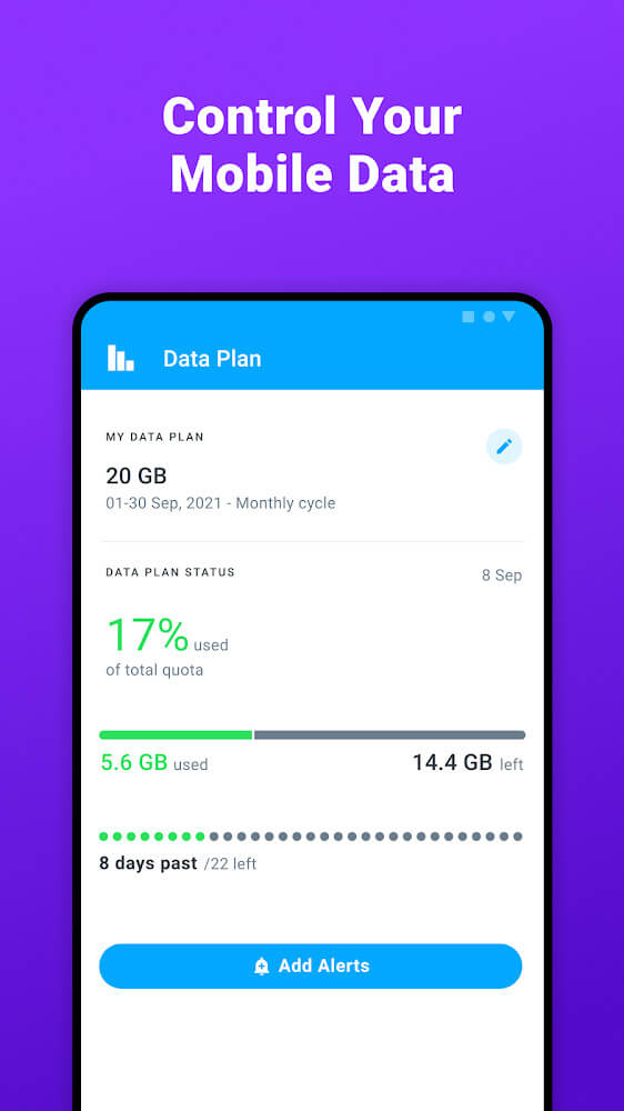 Data Usage Manager screenshot 6