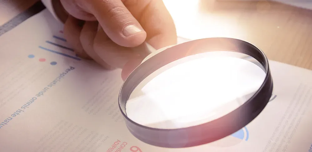 Magnifier Plus with Flashlight screenshot 1