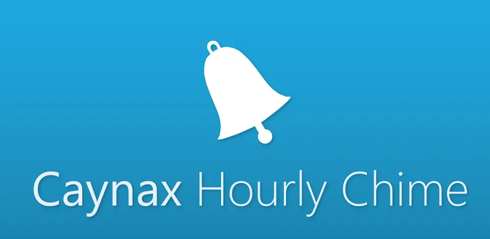 Hourly Chime screenshot 1
