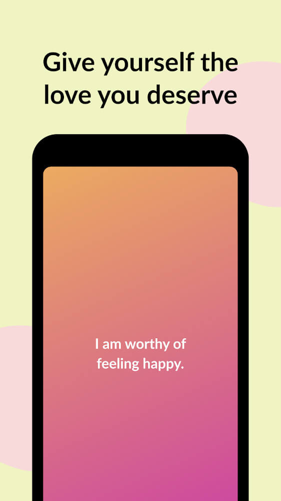 Gratitude: Daily Journal screenshot 6