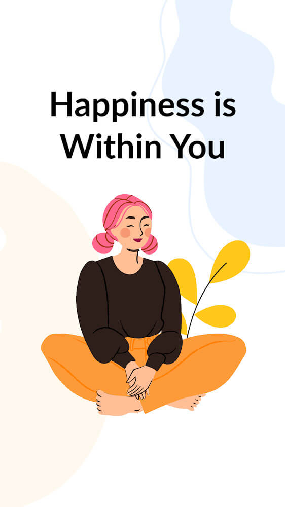 Gratitude: Daily Journal screenshot 2