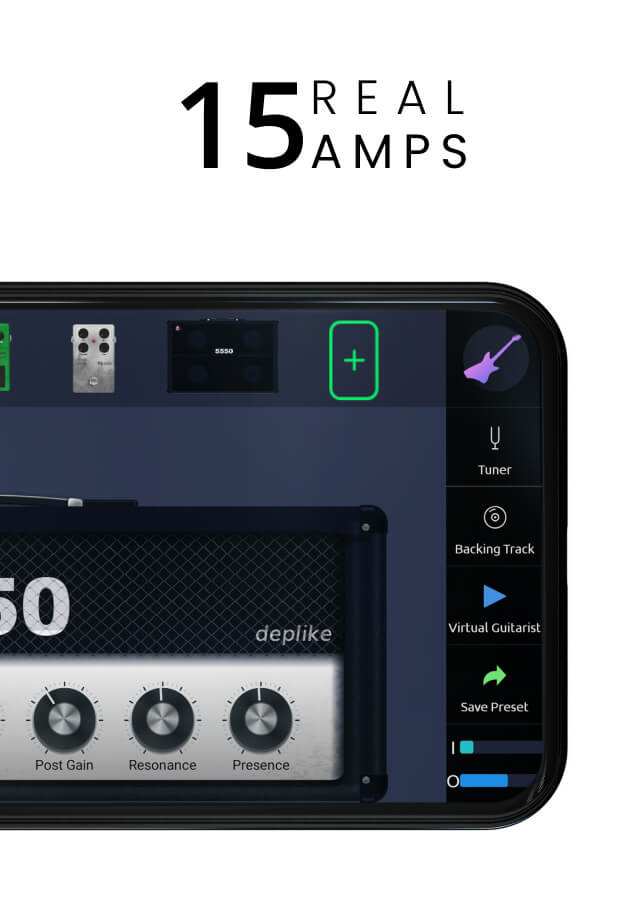 Deplike screenshot 6