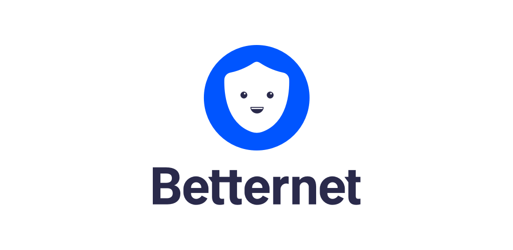 Betternet VPN screenshot 1