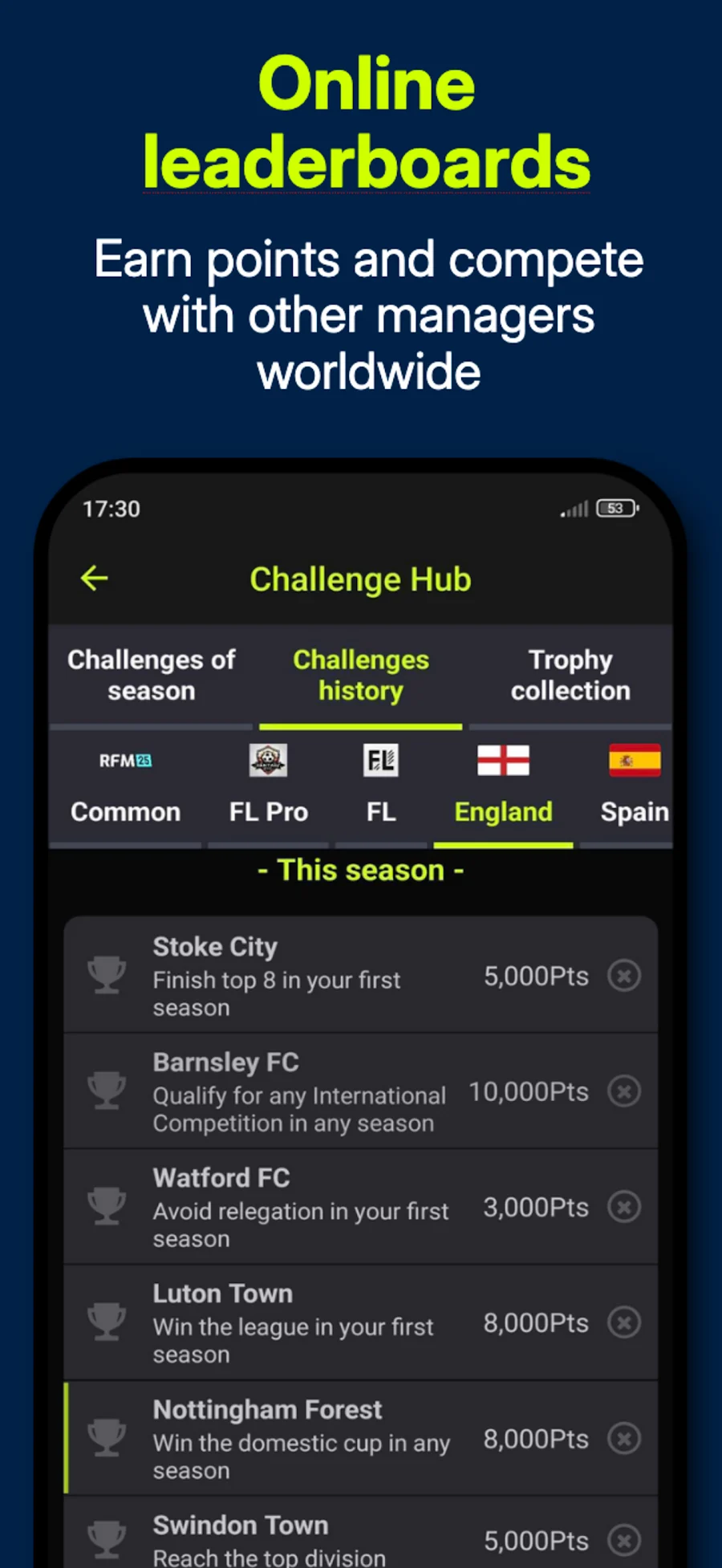 RFM26 screenshot 6