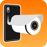 Alfred Home Security Camera