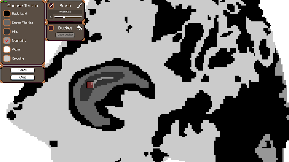 Ages of Conflict World War Sim screenshot 5