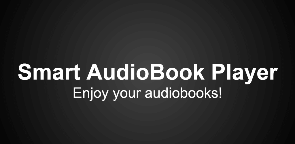 Smart AudioBook Player screenshot 1