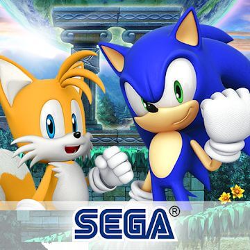 Sonic 4 Episode II