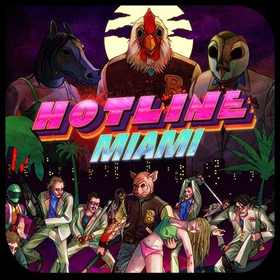 Hotline Miami: Redux-Redux