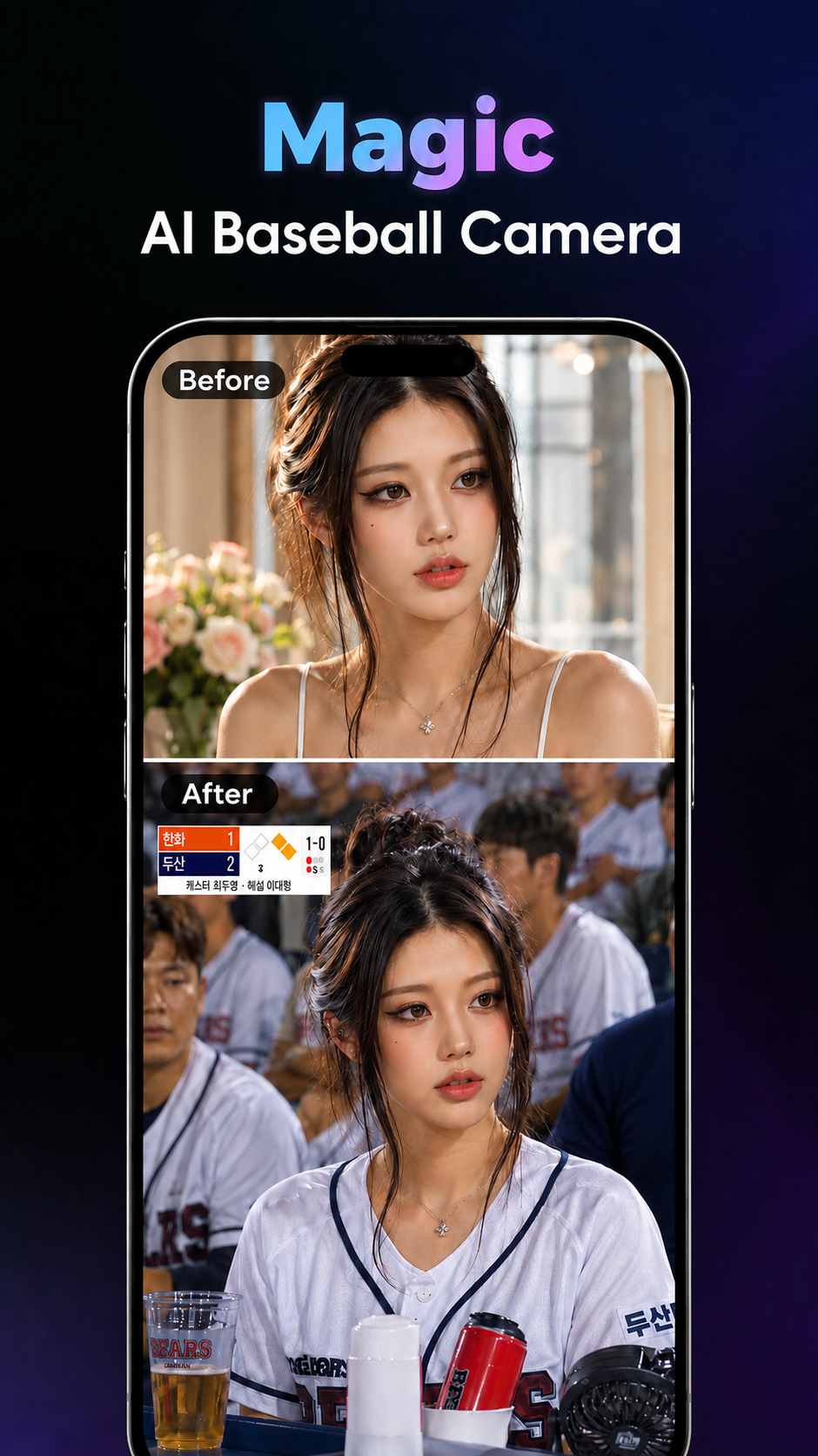 AI Photo Music Video Maker screenshot 5