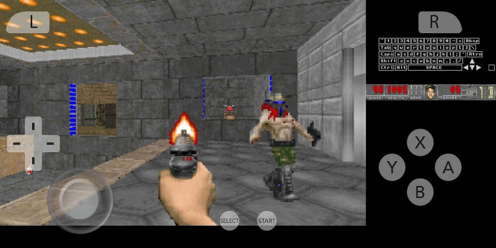 Citra Emulator screenshot 6
