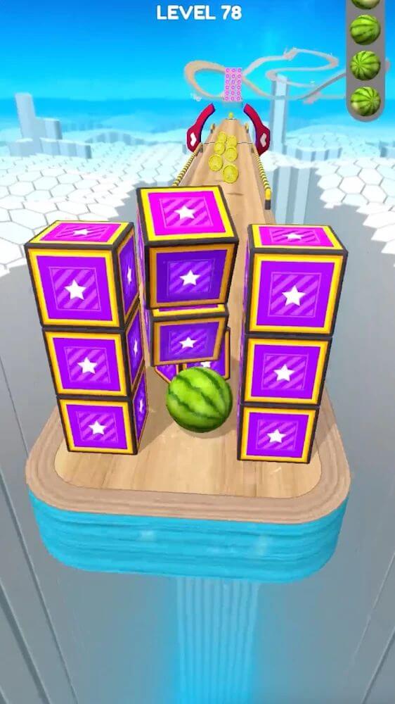 Going Balls screenshot 6