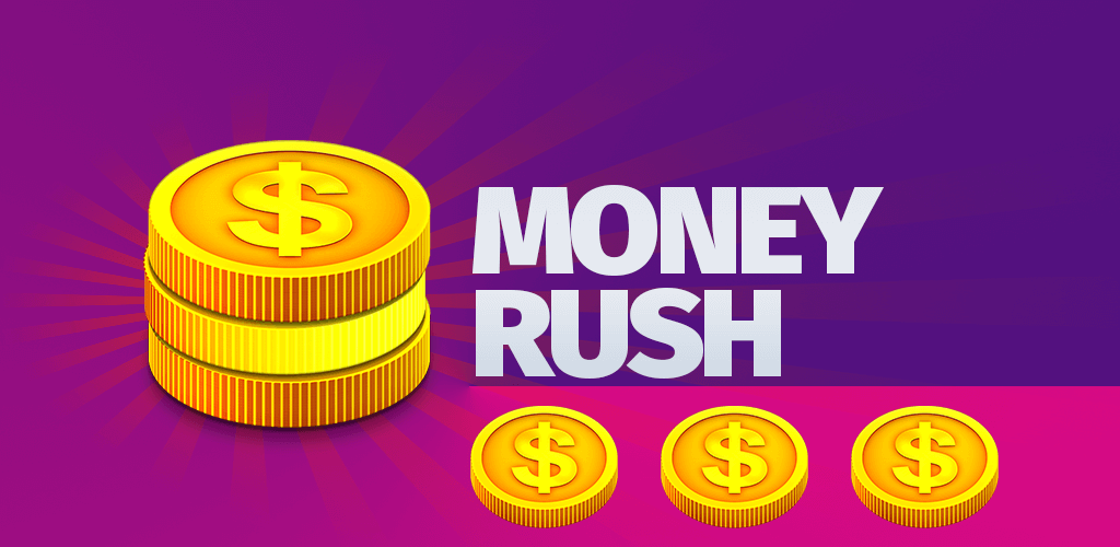 Money Rush screenshot 1
