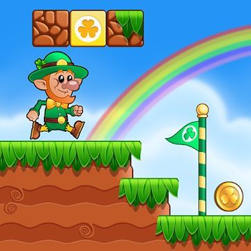 game Lep's World 3